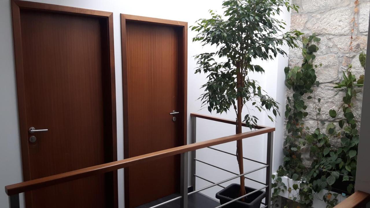 波尔图Casa Maio住宿加早餐旅馆 外观 照片