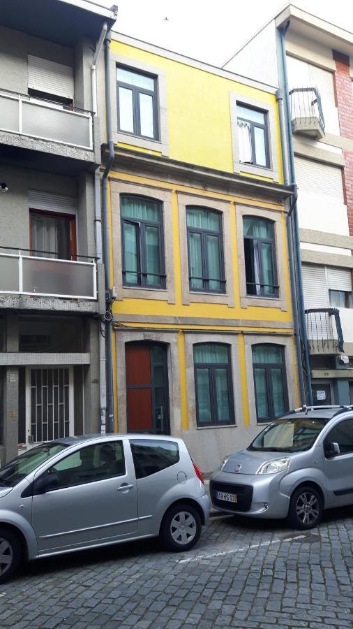 波尔图Casa Maio住宿加早餐旅馆 外观 照片