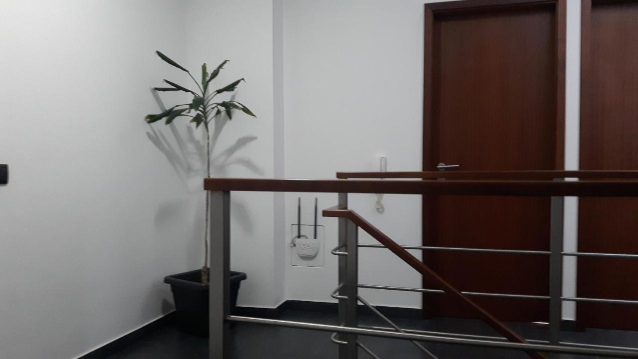 波尔图Casa Maio住宿加早餐旅馆 外观 照片
